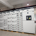 Wetown High and Low Voltage  Electrical Switchgear for Power Distribution